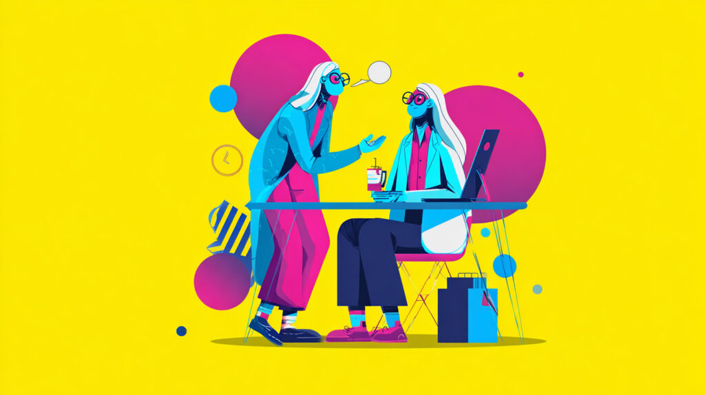 Do You Give Compliments Without an Ask?